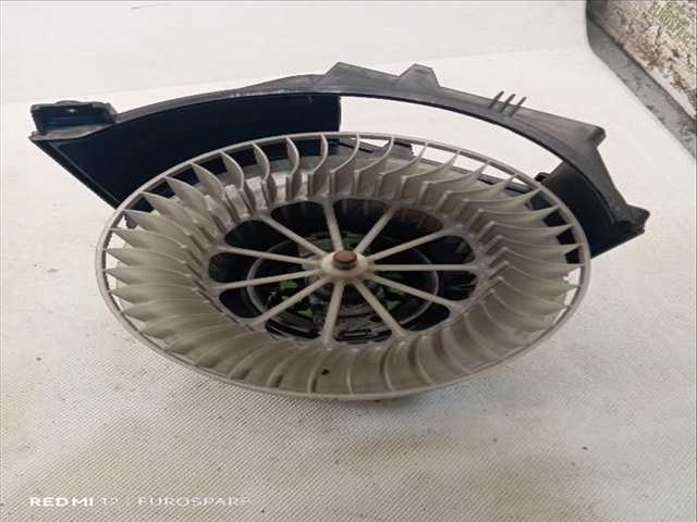 Foto 4ª: Ventilador de Calefacción Mercedes Vito 2.2 D CDI W639 [646980] (2010)
