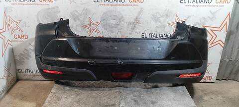 Paragolpes Trasero Ssangyong Tivoli CRYSTAL 4X2 116CV 85KW