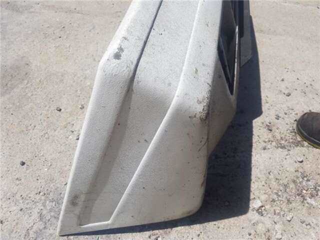 Foto 2ª: Paragolpes Delantero Citroen Bx 19 D [162 (XUD9)]