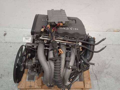 Foto 3ª: Motor Completo Audi A4 AVANT [ADR] (1996)