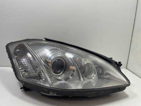 Faro Derecho Mercedes Clase S 220 273961