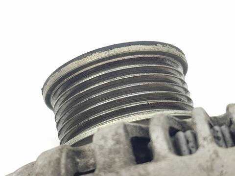 Foto 3ª: Alternador Peugeot Expert STANDARD (1996)