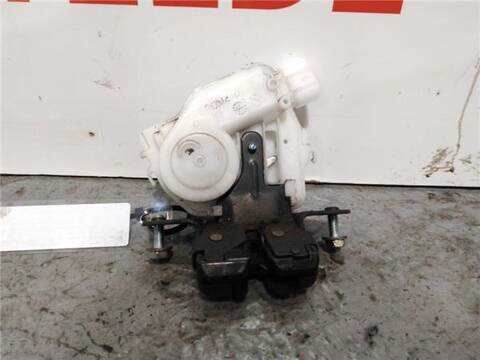 Cierre Centralizado Portón Toyota Auris 1.8