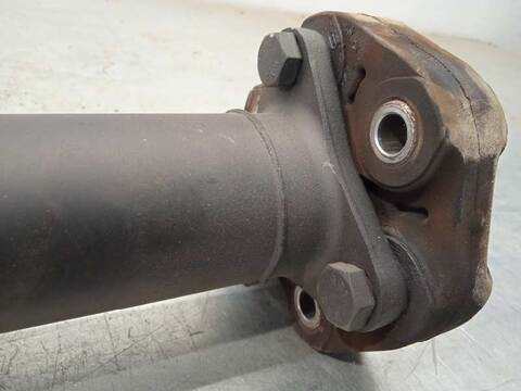 Foto 4ª: Transmision Central Bmw Serie 1 114 116D EFFICIENTDYNAMICS EDITION 116CV 85KW [N47D16A] (2014)