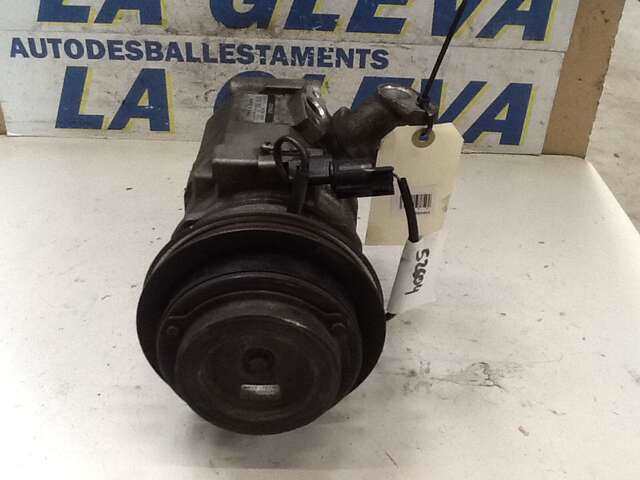 Compresor Aire Acondicionado Mitsubishi Montero 3.2 DID 0CV