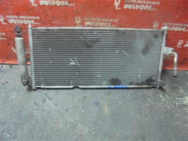 Foto 3ª: Radiador Calefaccion A.A. Nissan Almera 1.5 [QG15DE]