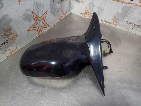 Foto 4ª: Retrovisor Izquierdo Ssangyong Musso 99CV 73KW (1996)