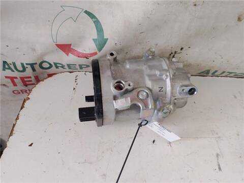 Compresor Aire Acondicionado Toyota CHR 1.8