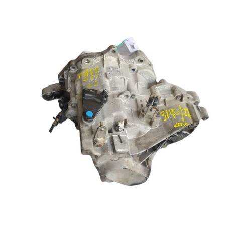 Caja Cambios Volvo S80 2.5 TDI