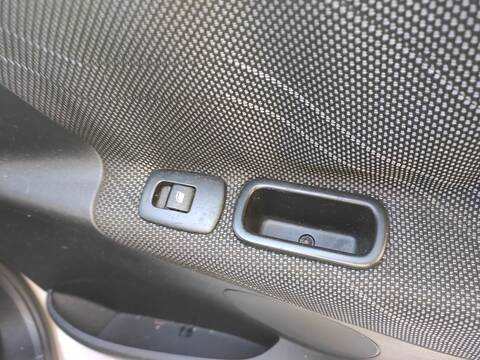 Botonera Elevalunas Peugeot 207 5FW
