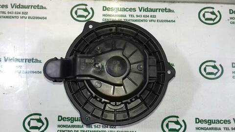 Foto 3ª: Calefacción Hyundai i20 ELEGANT 84CV 62KW [G4LA] (2017)