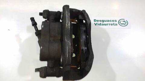 Foto 3ª: Pinza Freno Delantera Izquierdo Mercedes Vito 88CV 65KW (2014)