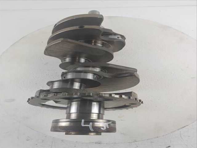 Cigüeñal Jeep Liberty 204 - 214 CV