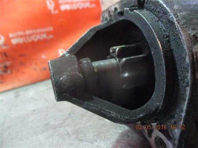 Motor de Arranque Seat Ibiza 1.2