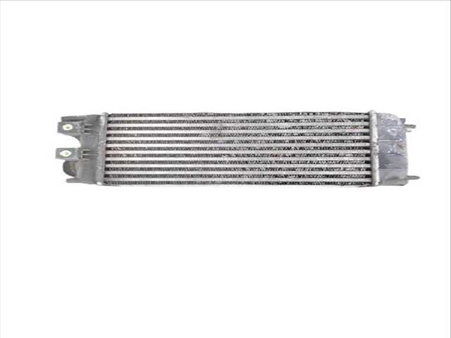 Foto 2ª: Intercooler Citroen C4 1.6 HDI 90 (2009)