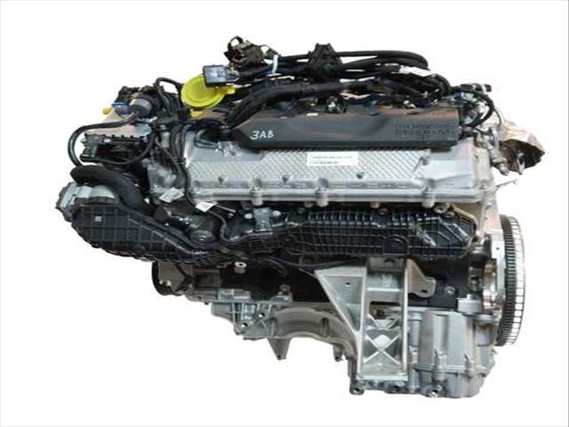 Foto 2ª: Motor Completo Land Rover Range 4.4 V8 530 CV 390KW [N63B44E] (2025)