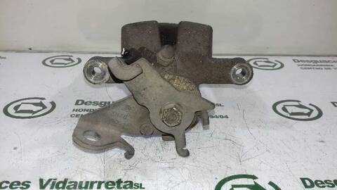 Foto 3ª: Pinza Freno Trasera Derecho Renault Megane EXPRESSION BERLINA 86CV 63KW III BERLINA 5 P [K9K830] (2010)