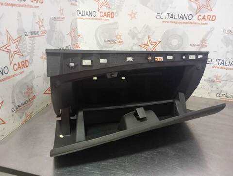 Guantera Renault Megane EMOTION BERLINA 110CV 81KW III BERLINA 5 P