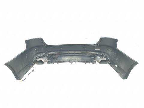 Foto 2ª: Paragolpes Trasero Audi A6 2.0 TDI ULTRA