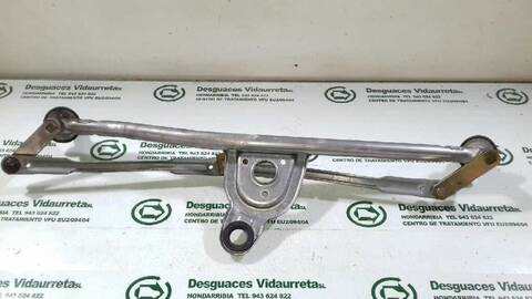 Foto 3ª: Brazo Limpia Delantero Izquierdo Bmw Serie 3 315 330 CI 231CV 170KW [M54306S3] (2001)