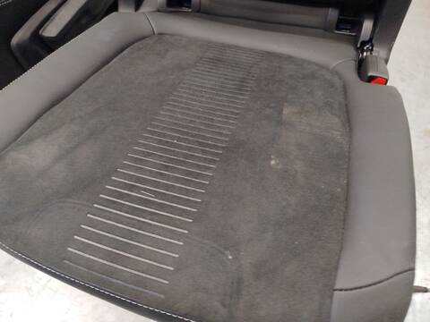 Foto 3ª: Asientos Traseros Ford Kuga 2.5 DURATEC PLUG-IN-HYBRID 152CV 112KW [BGDA] (2024)