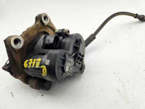 Foto 2ª: Pedal Embrague Volkswagen Golf ADVANCE BLUEMOTION 105CV 77KW [CLHA] (2014)