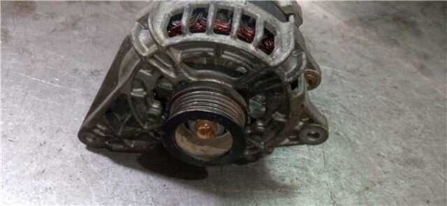 Foto 3ª: Alternador Mercedes Clase G 230 2.1 GLA 220 CDI - D 4MATIC (156.905) [2.1 LTR. - 130 KW CDI CAT] [651930]