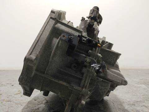 Foto 2ª: Caja Cambios Opel Mokka 1.6 CDTI 4X4 _76) 136CV 100KW [B16DTH] (2016)