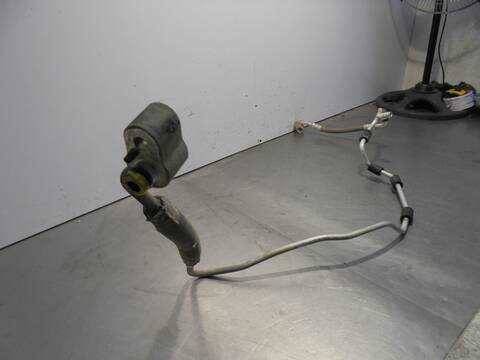 Foto 3ª: Tubos Aire Acondicionado Peugeot 407 2.0 16V HDI FAP CAT RHR - DW10BTED4) 136CV 100KW (2005)