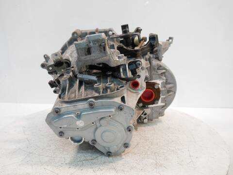 Foto 3ª: Caja Cambios Peugeot Expert 144CV 106KW [EHT AH01 DW10FDDU340] (2023)