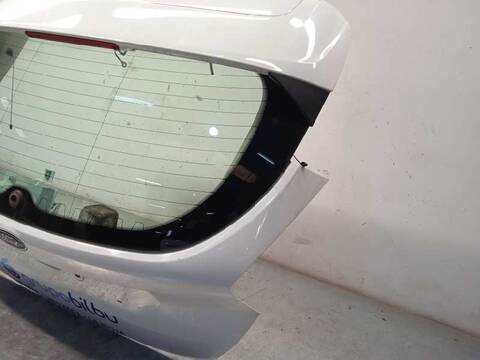 Foto 3ª: Portón Ford Focus TITANIUM 120CV 88KW [XWDA] (2016)