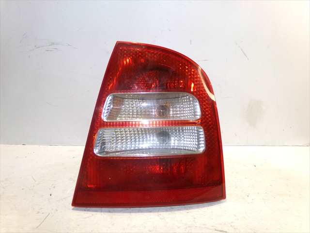 Piloto Trasero Derecho Skoda Octavia 1.9 TDI 1996-2004