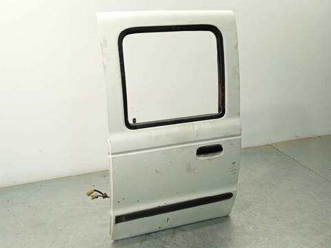 Foto 3ª: Puerta Trasera Izquierda Ford Ranger 2.5 12V TD CAT 109CV 80KW [WL] (2004)