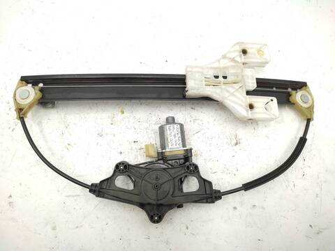 Elevalunas Manual Trasero Derecho Audi A4 1.4 16V TFSI BERLINA 150CV 110KW