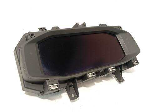 Cuadro de Instrumentos Seat Leon 1.5 TSI 131CV 96KW