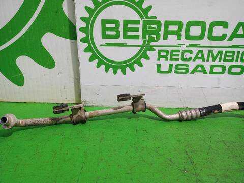 Foto 2ª: Tubos Aire Acondicionado Citroen Xsara 1.9 D SX 68CV [DJYXUD9A] (1997)