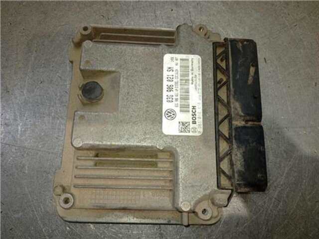 Centralita Motor ECU Seat Altea 2.0 TDI