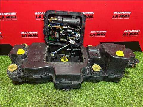 Deposito AdBlue Citroen Jumper 30 L1H1 BLUEHDI 110 BLUE-HDI FAP 110CV 81KW FURGON