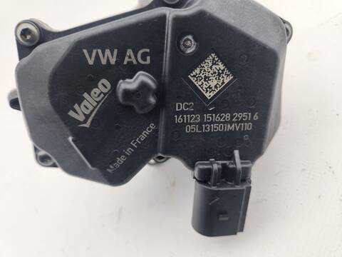 Foto 2ª: Valvula EGR Volkswagen Caddy BASE 74CV 55KW [DTRF] (2024)