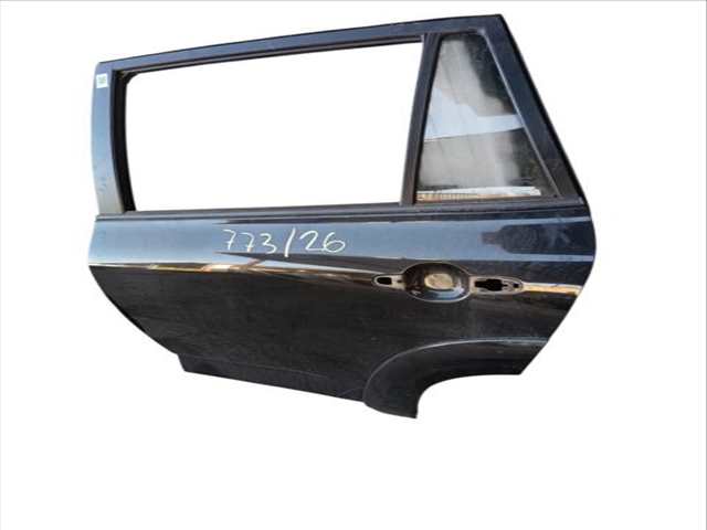 Puerta Trasera Izquierda Toyota Rav4 2.2 D 4WD ALA30_ ALA30R)