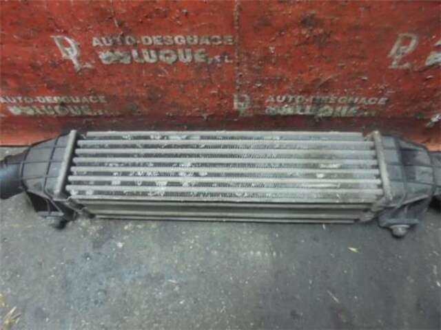 Foto 3ª: Intercooler Ford Mondeo 2.0 TDCI [FMBA]