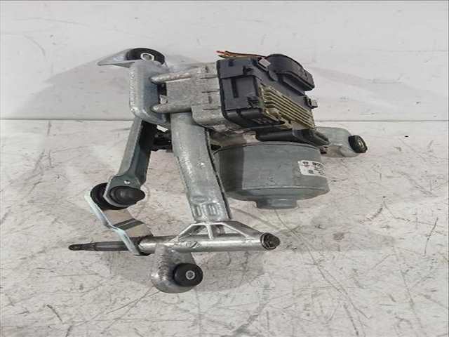 Foto 3ª: Motor Limpia Delantero Volkswagen Phaeton 3.0 V6 TDI 4MOTION 240CV [CARB CEXA] (2002)