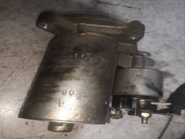 Foto 2ª: Motor de Arranque Citroen Xsara NFV PICASSO (2003)