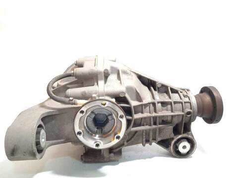Diferencial Trasero Porsche Cayenne S 385CV 283KW