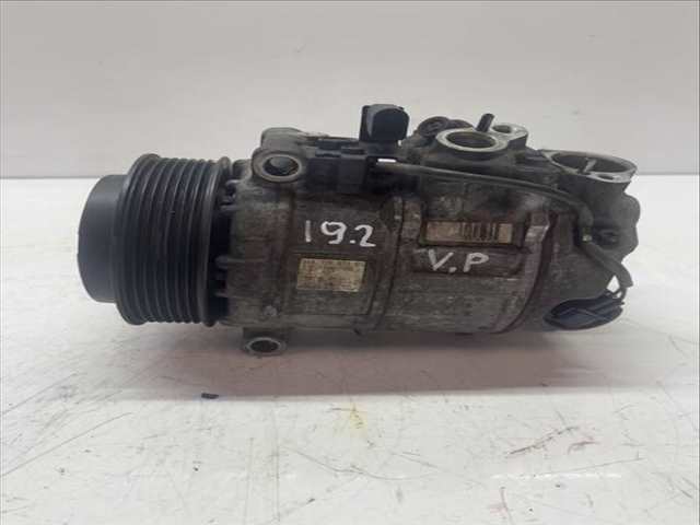 Alternador Porsche Panamera 300 CV 220KW