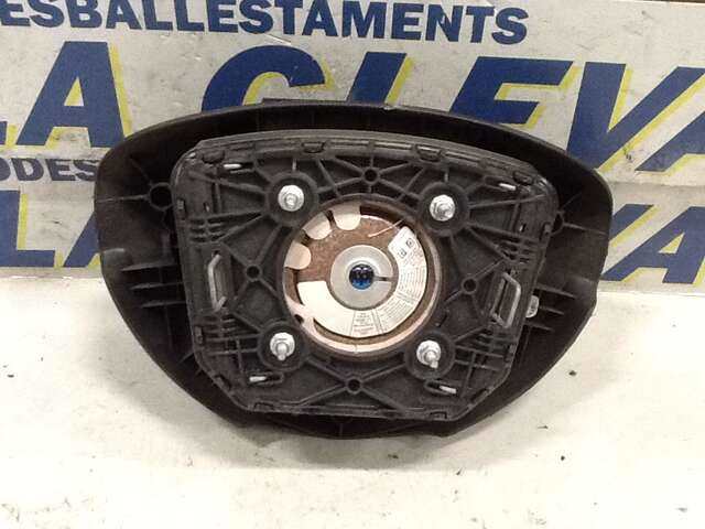 Foto 2ª: Airbag Delantero Izquierdo Dacia Duster 1.5 DCI 0CV [K9K612] (2014)