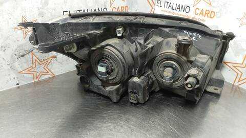 Foto 4ª: Faro Izquierdo Toyota Rav4 PREMIUM 177CV 130KW [2ADFHV] (2006)