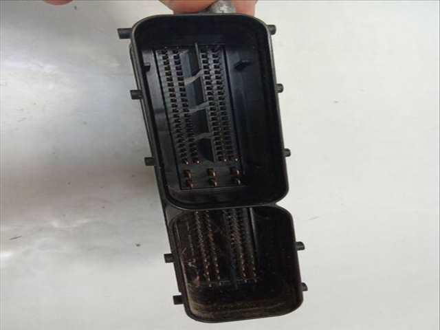 Foto 3ª: Centralita Motor ECU Audi Q3 2.0 TDI QUATTRO 177CV 130KW [CFGC,CLLB] (2011)