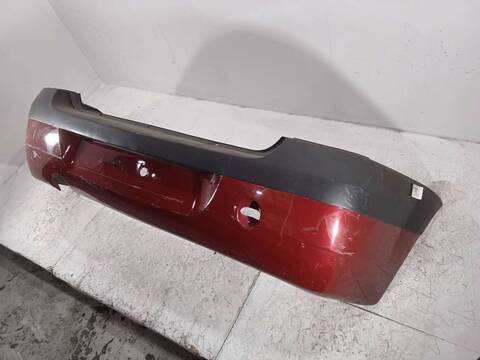 Foto 3ª: Paragolpes Trasero Dacia Logan 1.6 CAT 87CV 64KW (2005)