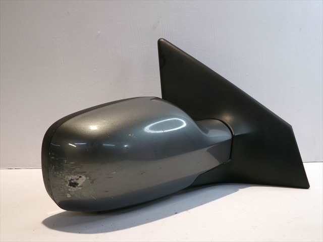 Foto 2ª: Retrovisor Derecho Renault Megane 1.5 DCI SEDAN , 2002-2008 [K9KF7] (2005)